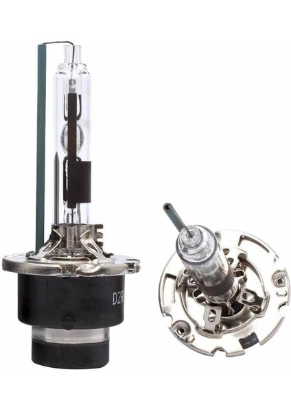 D2S Xenon Far Ampulü 8000K 35WATT Aem