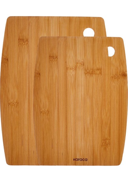 Bade 2'li Kesme Tahtası 28/33 cm indirimleri