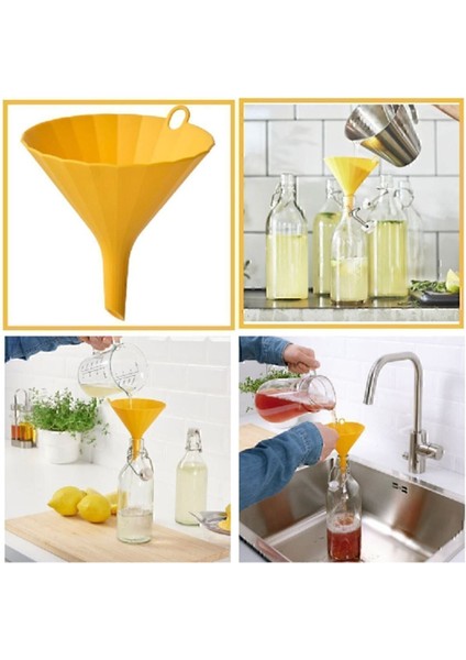 1 Huni Sarı 13 cm Plastik fiyatları