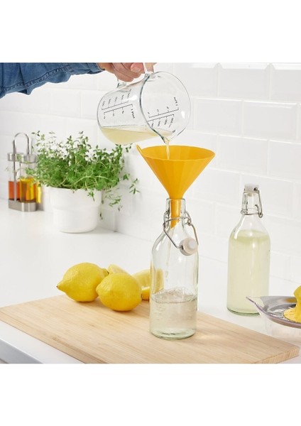 1 Huni Sarı 13 cm Plastik fırsatları