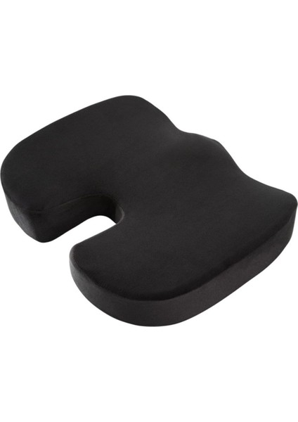 Visko Cocix Elastik Coccyx Minder Oturma Minderi Minderi Ortopedik Oturma Simidi Yastığı