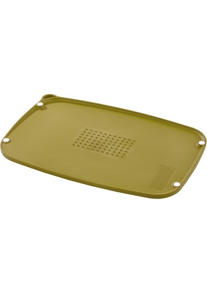 Gravity Kesim Panosu