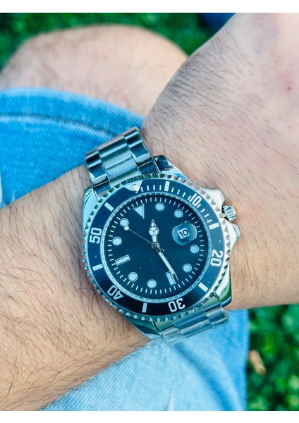 Rolex  Model Erkek Kol Saati