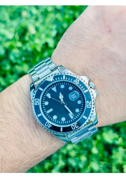 Rolex  Model Erkek Kol Saati