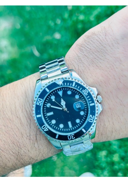 Rolex  Model Erkek Kol Saati