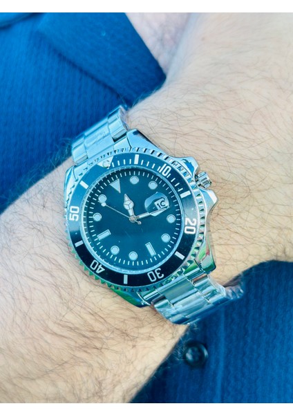 Rolex  Model Erkek Kol Saati