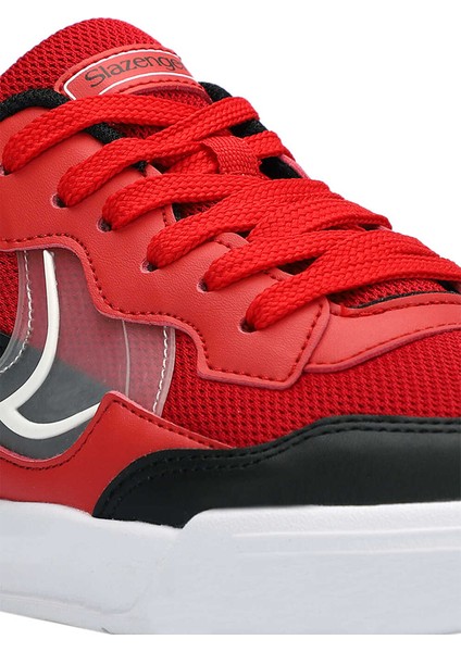 Barbro Sneaker Kadın Ayakkabı Kırmızı