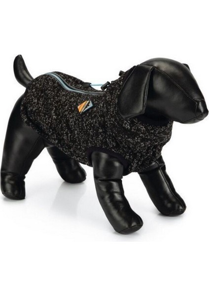 Köpek Süveter Gri UZUNLUK:28CM Nrmsa