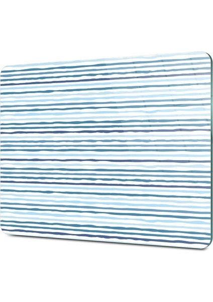 Cam Kesme Tahtası Marine Wave Lines