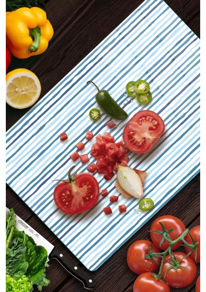 Cam Kesme Tahtası Marine Wave Lines fiyatları