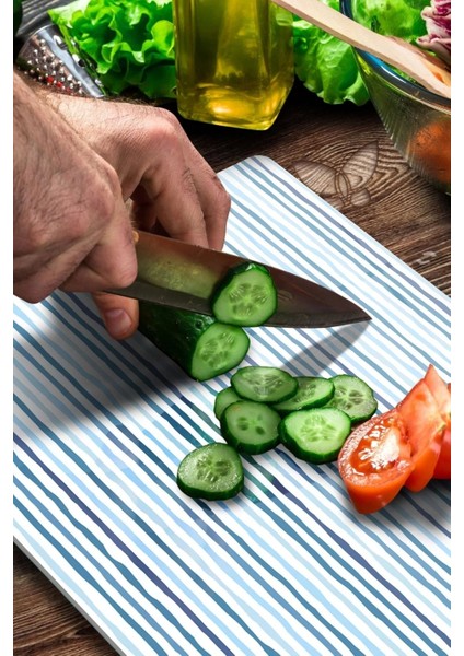 Cam Kesme Tahtası Marine Wave Lines modelleri