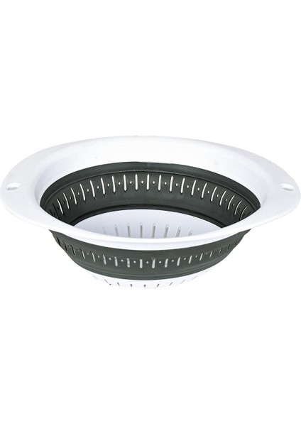 Katlanır Süzgeç 24 Cm, Katlanalabilir Yuvarlak Akordiyon Süzgeç fiyatları