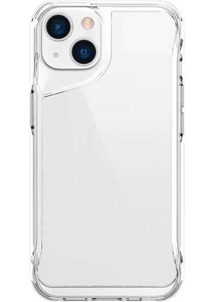 Apple Iphone 13 Kılıf Ultra Anti Shock Koruma T-Max Kılıf