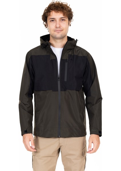 121 Yağmurluk/rüzgarlık