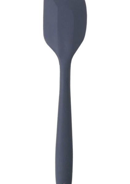 Büyük Boy Yanmaz Yapışmaz Silikon Spatula+Kaşık +Hamur Sıyırıcı Spatula (3lü Set) indirimleri