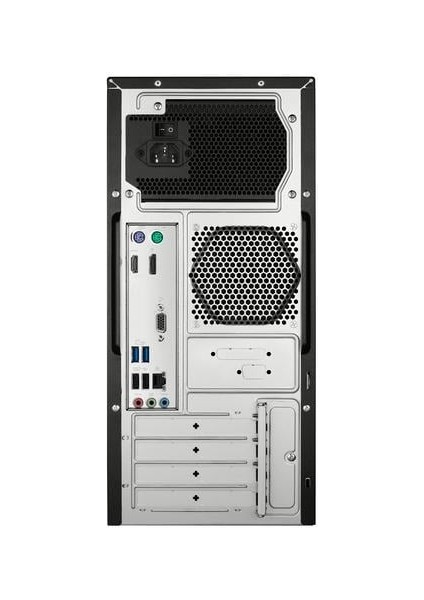 S500TE-5135000020 Intel I5-13500 Ddr4 8gb 512GB SSD Freedos