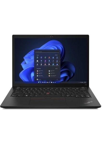 Tp X13 G3 I5 16GB 512GB W10P