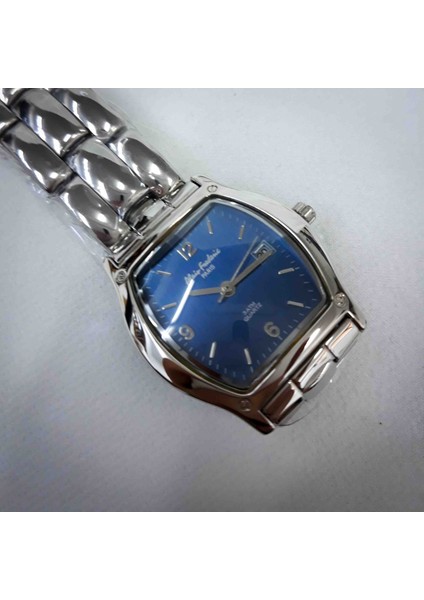 Alsaat Unisex Kol Saati