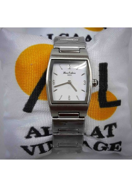 Alsaat Unisex Kol Saati