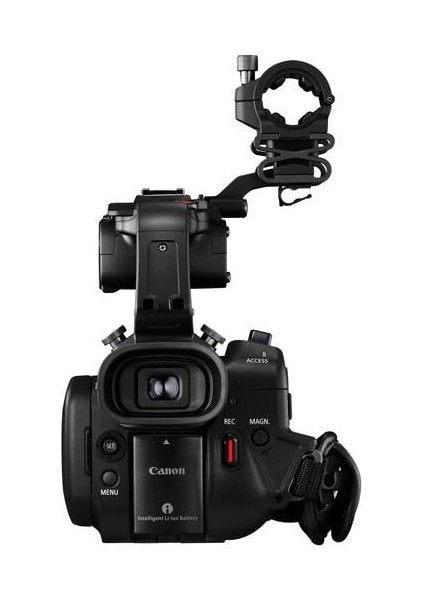 4K Camcorder XA75 Emea Video Kamera modelleri