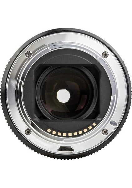 Af 33MM F/1.4 E Stm Lens For Sony Aps-C