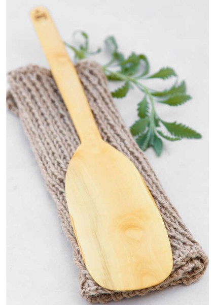 Şimşir Büyük Spatula - Refika Birgül