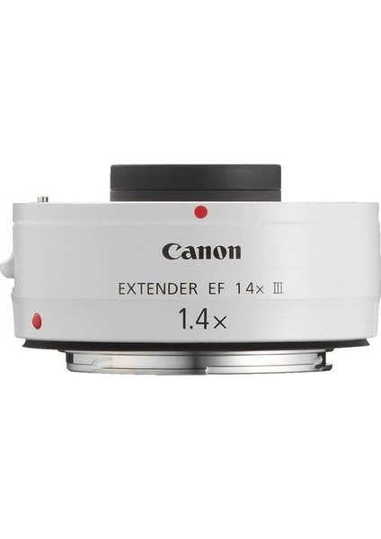 Lens Extender 1.4x Iıı
