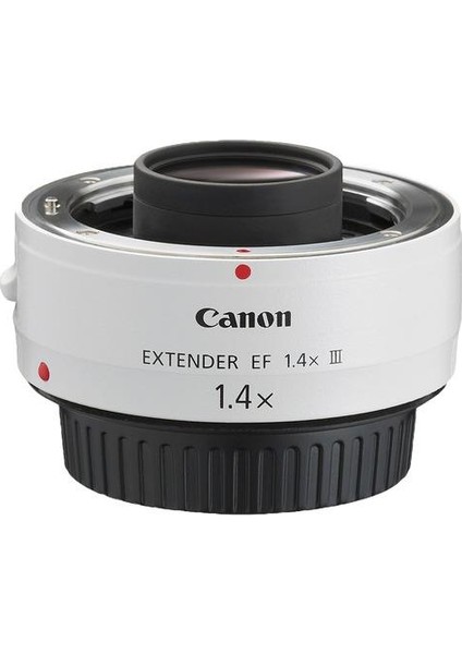 Lens Extender 1.4x Iıı fiyatları