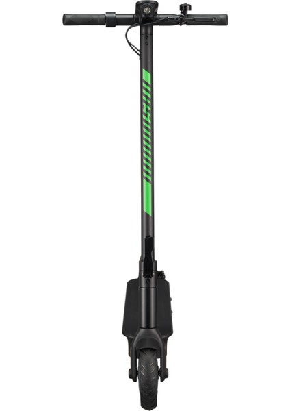 AES013 Electrıcal Scooter 3 Black