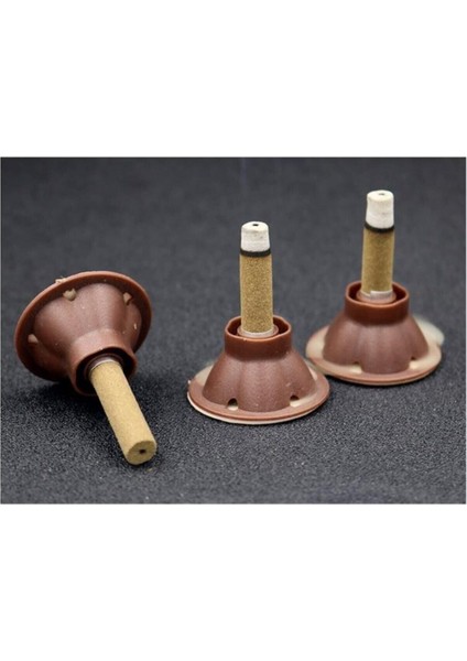 Akupunktur Mum Moksa 50 Adet fırsatları