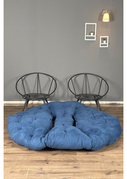 Luxury Çok Fonksiyonlu 2'li Berjer Koltuk & Yatak Olabilen Minder | Şık, Pratik, Modern ve Konforlu Tasarım fiyatları