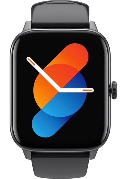 M9037 Akıllı Saat 1,91" Ekran – Sesli Telefon Görüşmesi - 100+ Spor Modu