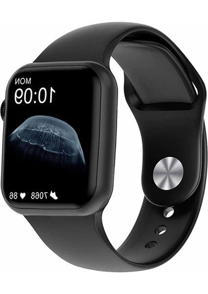 Redmi Note Dtno1 Watch 7 Pro Max Akıllı Saat + Tws 3.nesil Bluetooth Kulaklık