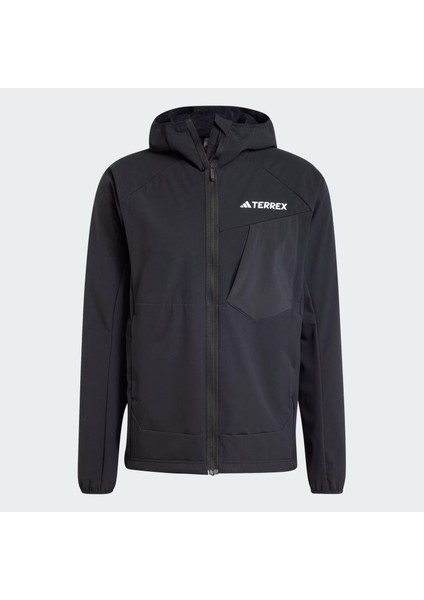 Terrex Xperior Softshell Erkek Sweatshirt