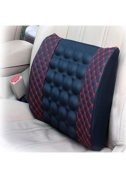 Araba Için Elektrikli Masaj Yapan Bel Yastığı fırsatları