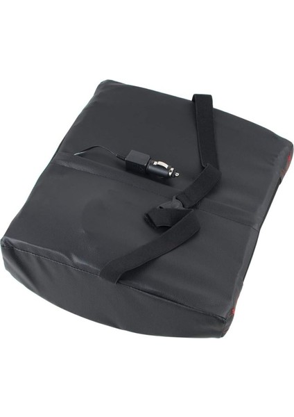 Araba Için Elektrikli Masaj Yapan Bel Yastığı indirimleri