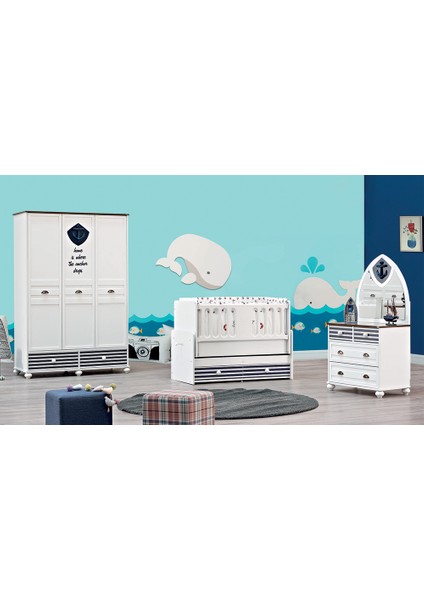 Marin Bebek Odası