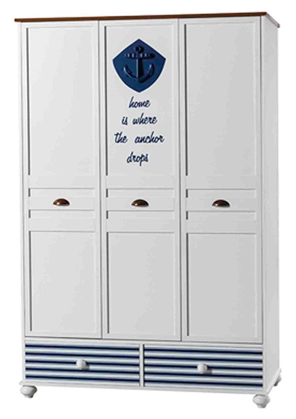 Marin Bebek Odası modelleri