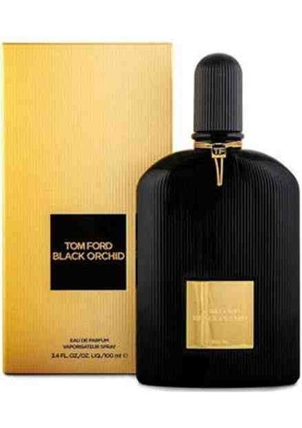 Tom Ford Black Orchid 100 Ml