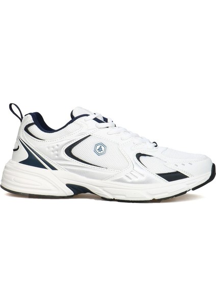 Hammerjack Erkek Songa M Spor Ayakkabı 23144-M Beyaz-Laci