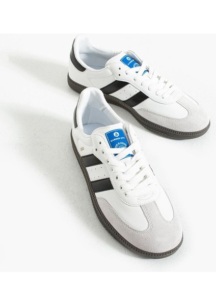 Hammerjack Erkek Dıego M Spor Ayakkabı 572-M Beyaz fiyatları