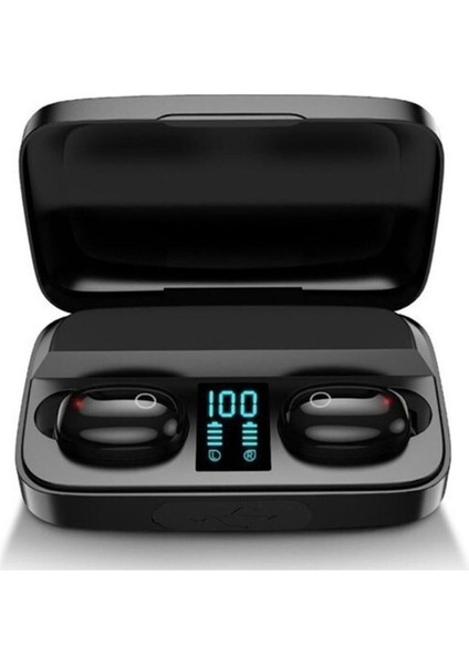 Watch 7 Series Akıllı Saat Earbuds Tws M10 Bluetooth Kulaklık
