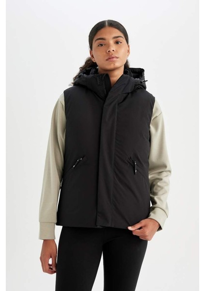 Kadın Yelek C4767AX/BK81 Black fiyatları