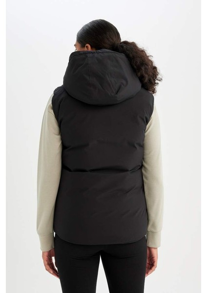 Kadın Yelek C4767AX/BK81 Black fırsatları