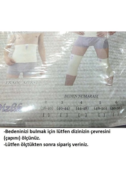 Yün dizlik kremli rahat ve şık sağlık seti, beden L, standarta uygun, KZ menşei fırsatları