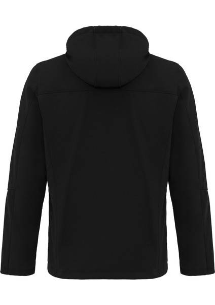 Su ve Rüzgar Geçirmez Kürklü Softshell Erkek Mont fiyatları