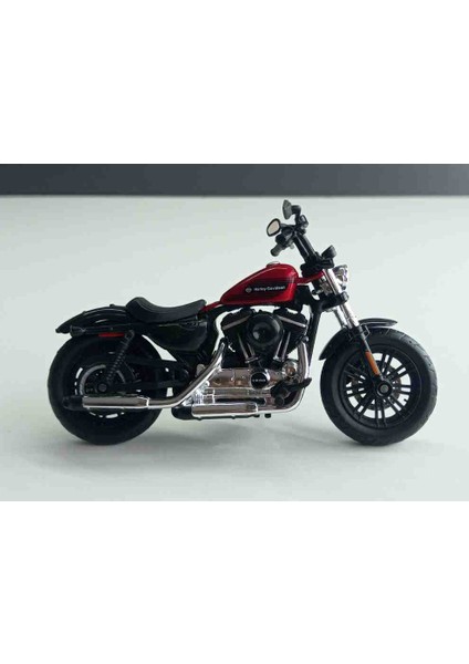 1:18 2018 H. D Forty Eight Motosiklet fiyatları