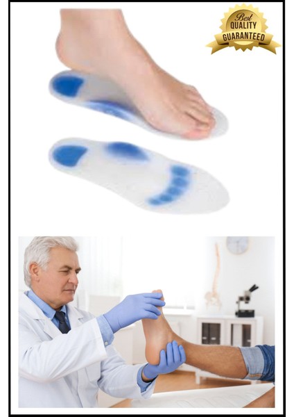 Yumuşak ve esnek silikon tabanlık, ark takviyeli, 34-46 numara rahat kullanım indirimleri