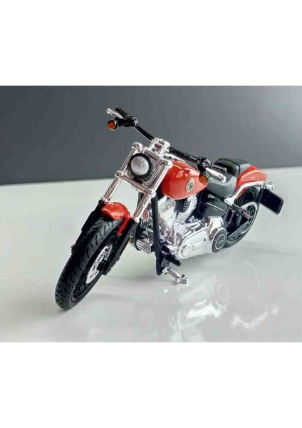 1:18 H.d 2016 Breakout Org Motosiklet fırsatları