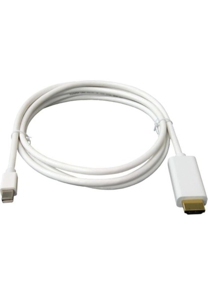 Mg Store Mini Displayport To Hdmı Kablo  1.5 M